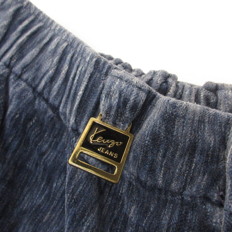 KENZO | Kenzo Pants Era: 90-00s Navy Size: 3