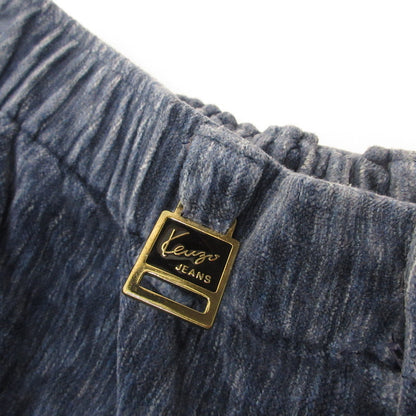 KENZO | Kenzo Pants Era: 90-00s Navy Size: 3