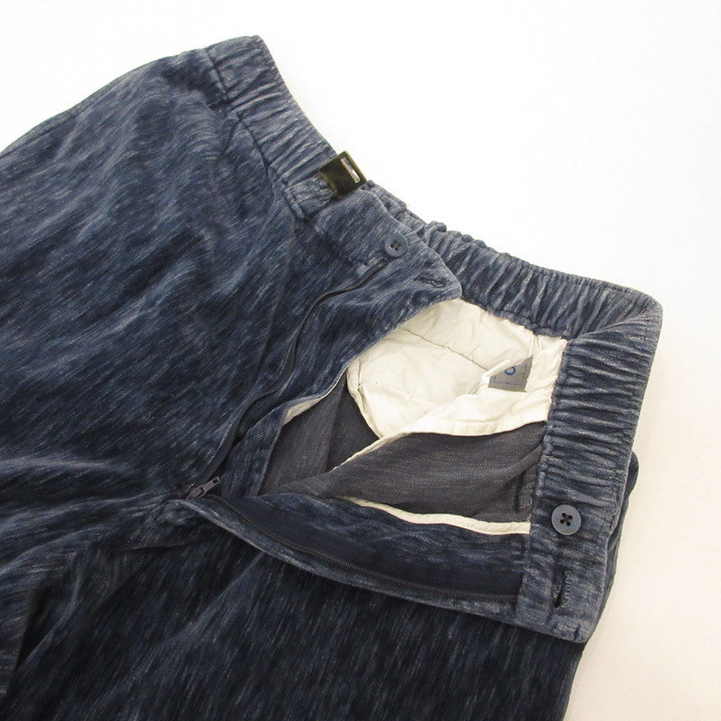 KENZO | Kenzo Pants Era: 90-00s Navy Size: 3