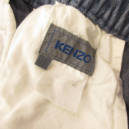 KENZO | Kenzo Pants Era: 90-00s Navy Size: 3