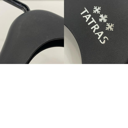TATRAS | タトラス ハンガーまとめ売り 6本セット その他小物 ブラック【姫路東店】
