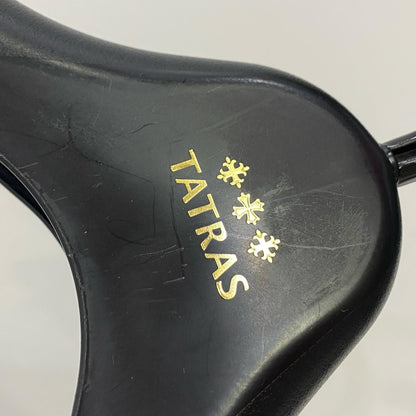 TATRAS | タトラス ハンガーまとめ売り 6本セット その他小物 ブラック【姫路東店】