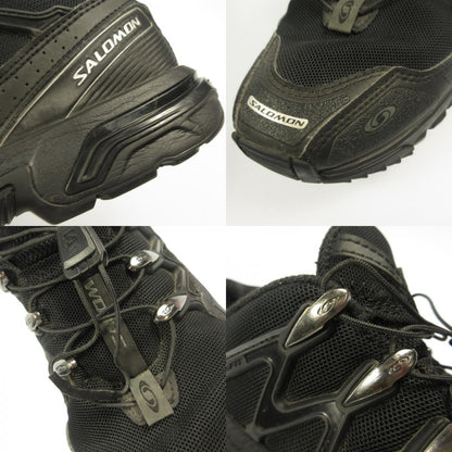 SALOMON | Salomon ACS + OG Sneakers 472366 Black 25cm