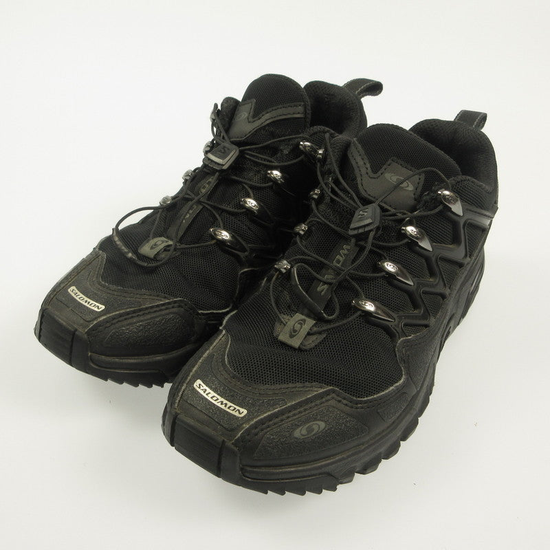 SALOMON | Salomon ACS + OG Sneakers 472366 Black 25cm