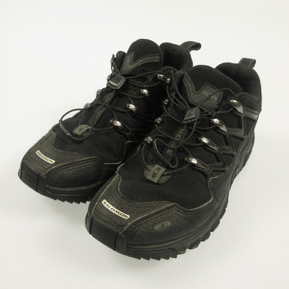 SALOMON | Salomon ACS + OG Sneakers 472366 Black 25cm