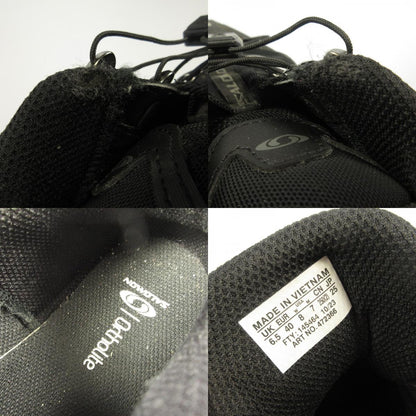 SALOMON | Salomon ACS + OG Sneakers 472366 Black 25cm