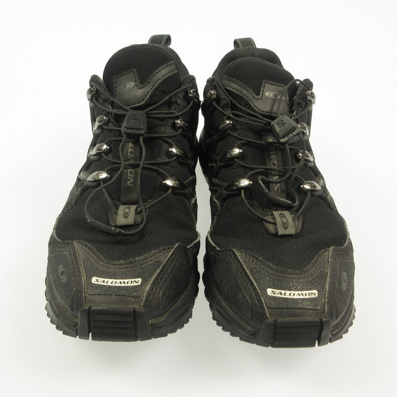 SALOMON | Salomon ACS + OG Sneakers 472366 Black 25cm