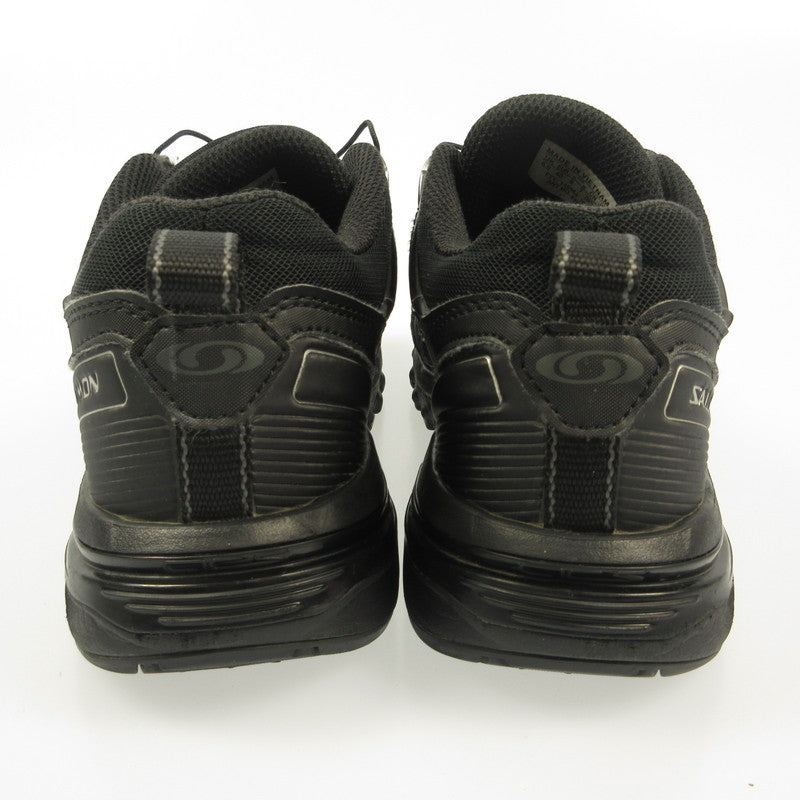 SALOMON | Salomon ACS + OG Sneakers 472366 Black 25cm