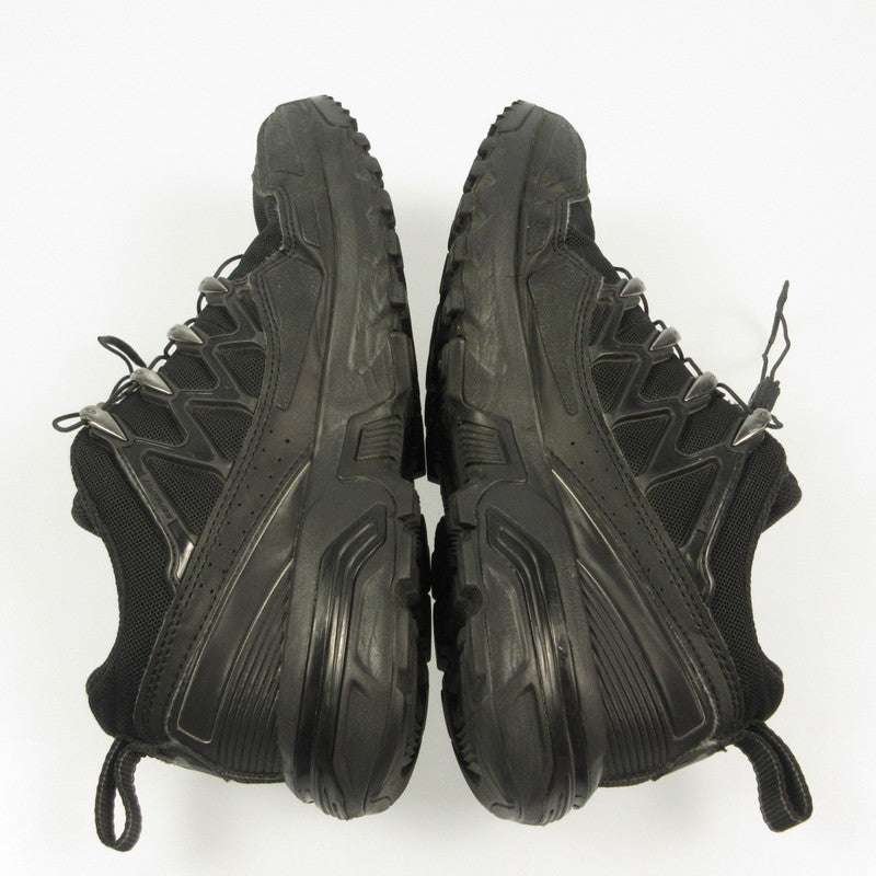 SALOMON | Salomon ACS + OG Sneakers 472366 Black 25cm