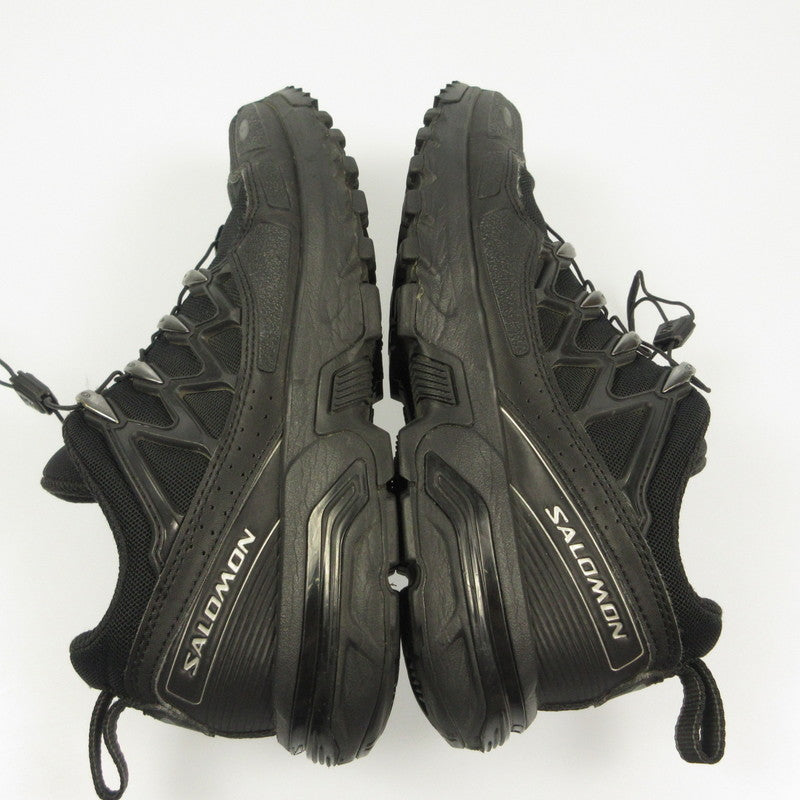 SALOMON | Salomon ACS + OG Sneakers 472366 Black 25cm