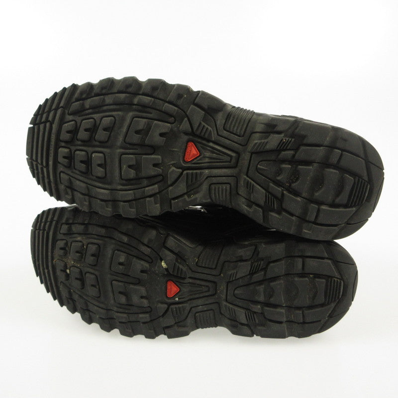 SALOMON | Salomon ACS + OG Sneakers 472366 Black 25cm
