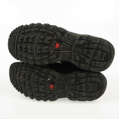 SALOMON | Salomon ACS + OG Sneakers 472366 Black 25cm
