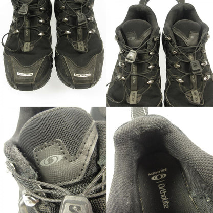 SALOMON | Salomon ACS + OG Sneakers 472366 Black 25cm