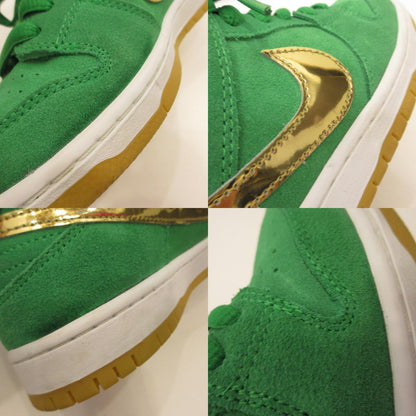 NIKE | ナイキ Dunk Low 'St. Patrick’s Day/Shamrock' スニーカー BQ6817-303 グリーン 26cm
