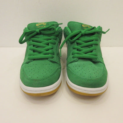 NIKE | ナイキ Dunk Low 'St. Patrick’s Day/Shamrock' スニーカー BQ6817-303 グリーン 26cm