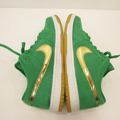 NIKE | ナイキ Dunk Low 'St. Patrick’s Day/Shamrock' スニーカー BQ6817-303 グリーン 26cm