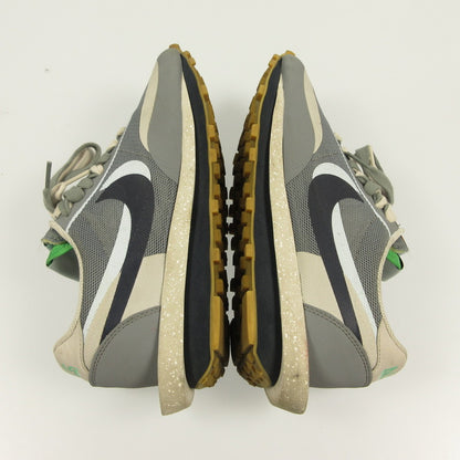 NIKE | Nike LD Waffle 'Grey Obsidian/Cool Grey' Sneakers DH3114-001 ×CLOT ×sacai Grey 26cm