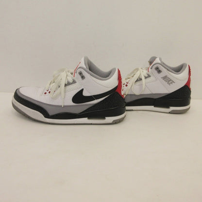 【中古】NIKE | ナイキ Air Jordan 3 Retro 'Tinker Hatfield' スニーカー AQ3835-160 グレー 26.5cm【姫路東店】