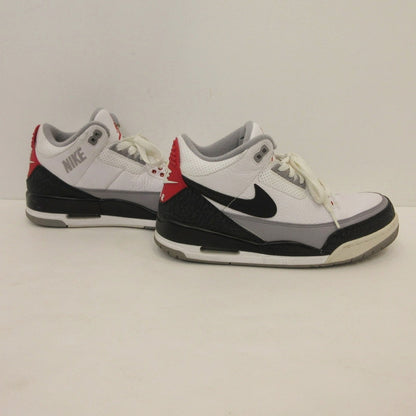 【中古】NIKE | ナイキ Air Jordan 3 Retro 'Tinker Hatfield' スニーカー AQ3835-160 グレー 26.5cm【姫路東店】