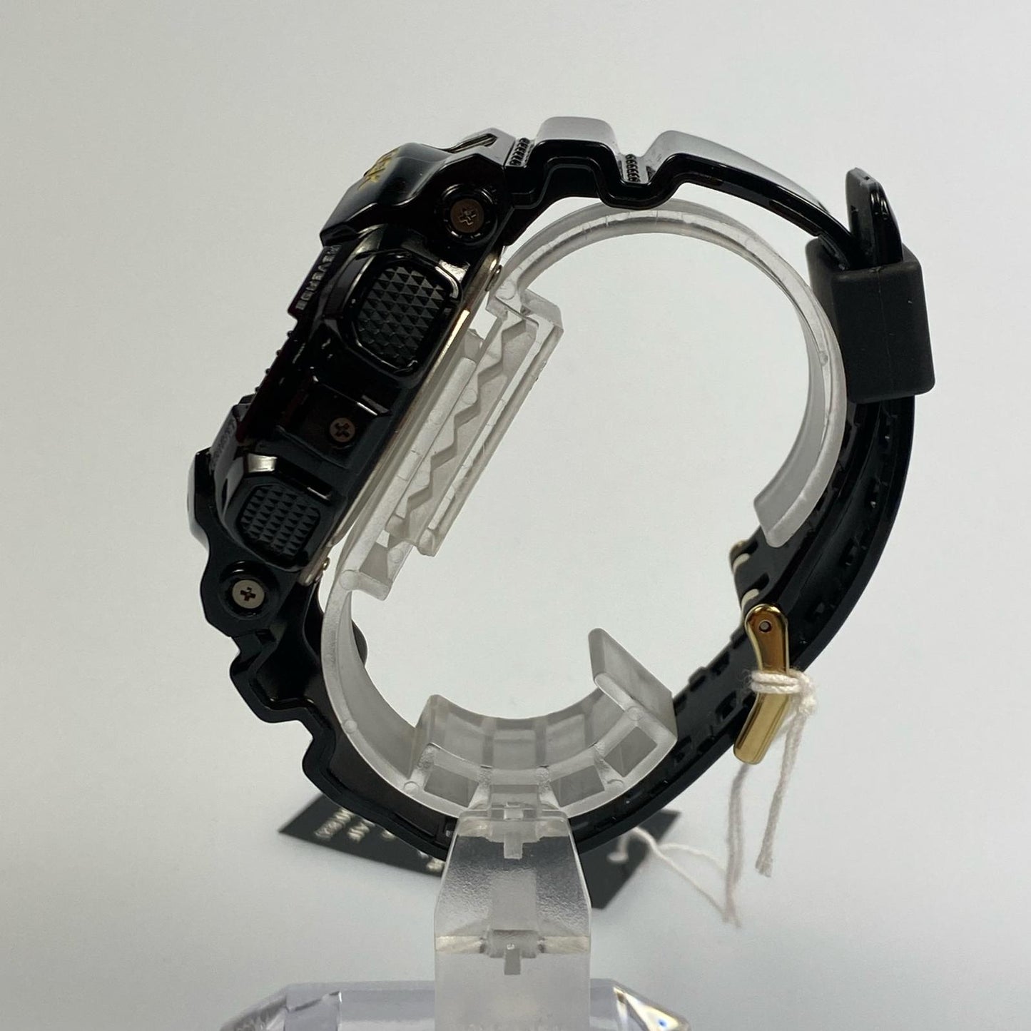 G-SHOCK | ジーショック 腕時計 GA-110GB-1AJF ブラック【姫路東店】
