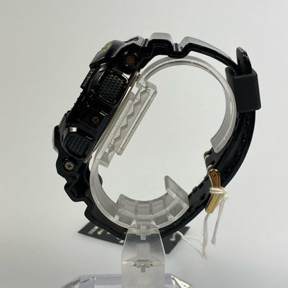 G-SHOCK | ジーショック 腕時計 GA-110GB-1AJF ブラック【姫路東店】