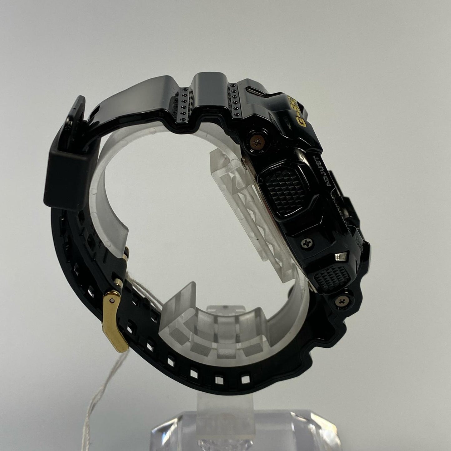 G-SHOCK | ジーショック 腕時計 GA-110GB-1AJF ブラック【姫路東店】