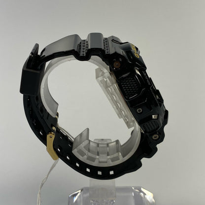 G-SHOCK | ジーショック 腕時計 GA-110GB-1AJF ブラック【姫路東店】