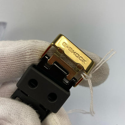 G-SHOCK | ジーショック 腕時計 GA-110GB-1AJF ブラック【姫路東店】