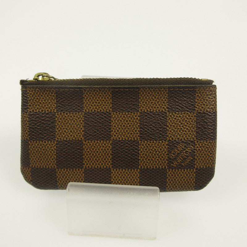 LOUIS VUITTON | ルイ・ヴィトン ポシェットクレ コインケース N62658