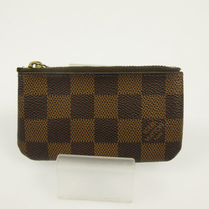LOUIS VUITTON | ルイ・ヴィトン ポシェットクレ コインケース N62658