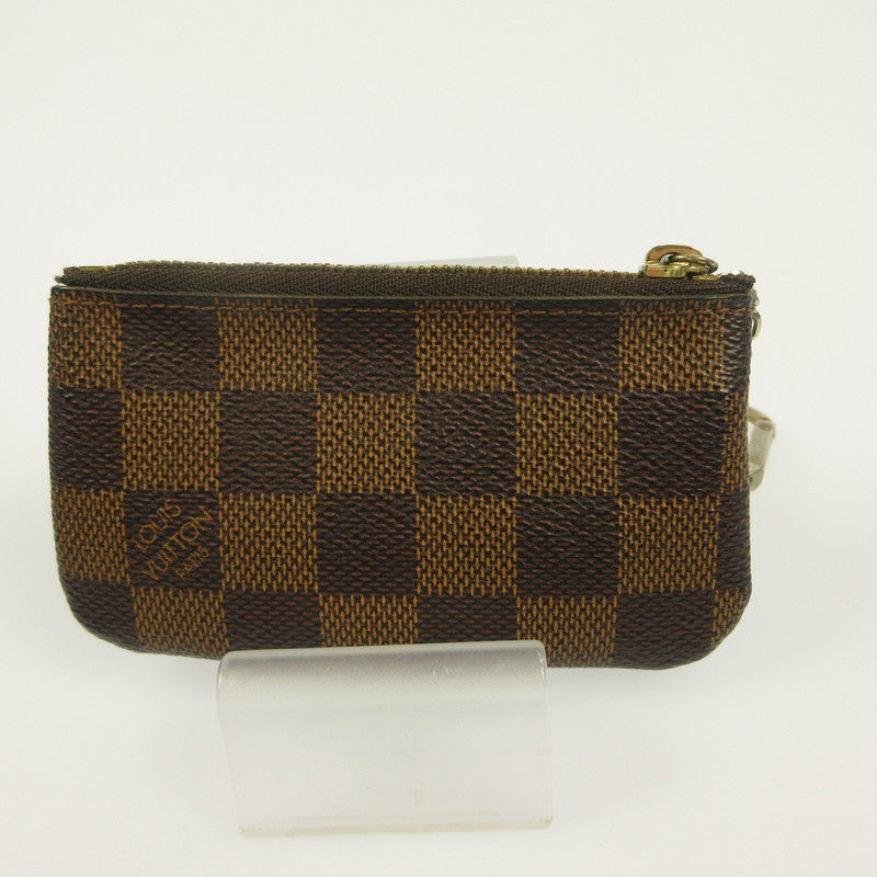LOUIS VUITTON | ルイ・ヴィトン ポシェットクレ コインケース N62658
