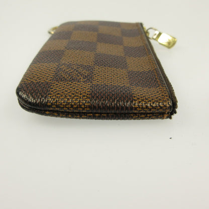 LOUIS VUITTON | ルイ・ヴィトン ポシェットクレ コインケース N62658