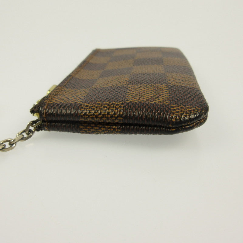 LOUIS VUITTON | ルイ・ヴィトン ポシェットクレ コインケース N62658