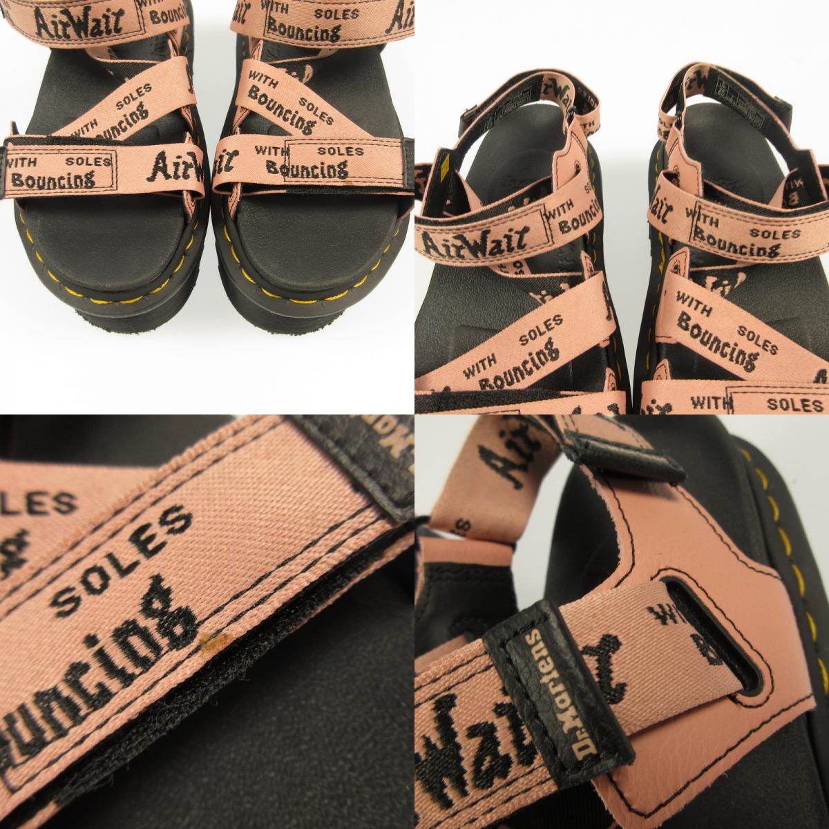 Dr. Martens | Dr. Martens Kimber Sandals 30755329 Pink