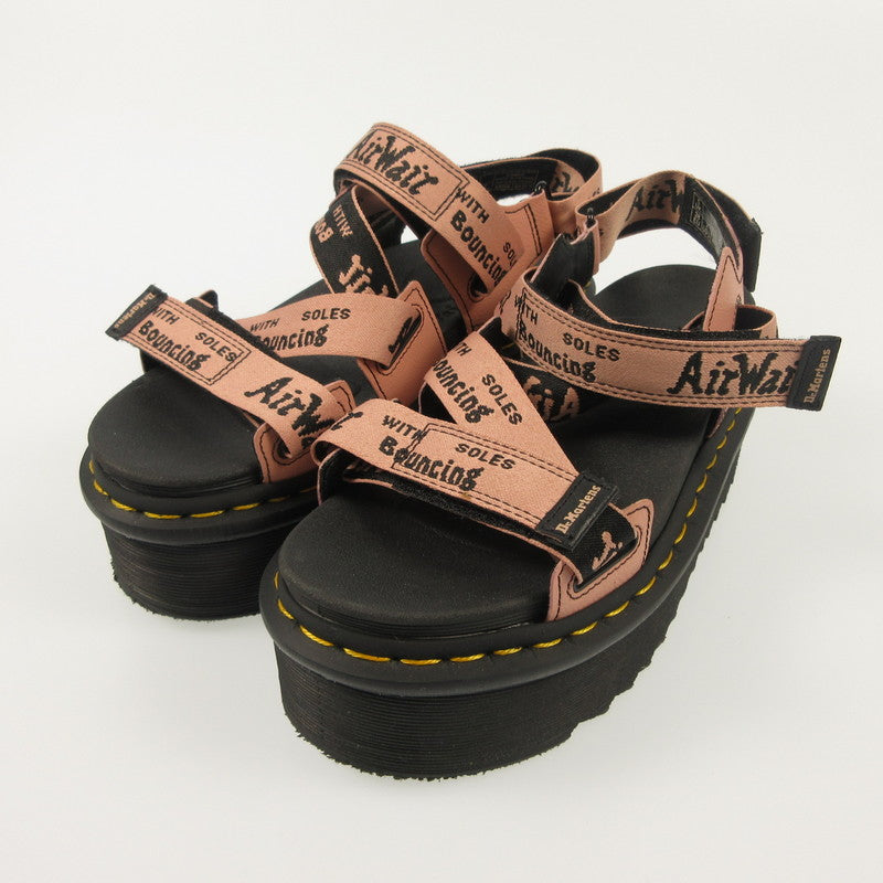 Dr. Martens | Dr. Martens Kimber Sandals 30755329 Pink