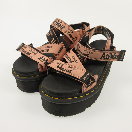 Dr.Martens | ドクターマーチン KIMBER サンダル 30755329 ピンク