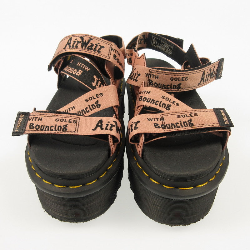 Dr. Martens | Dr. Martens Kimber Sandals 30755329 Pink
