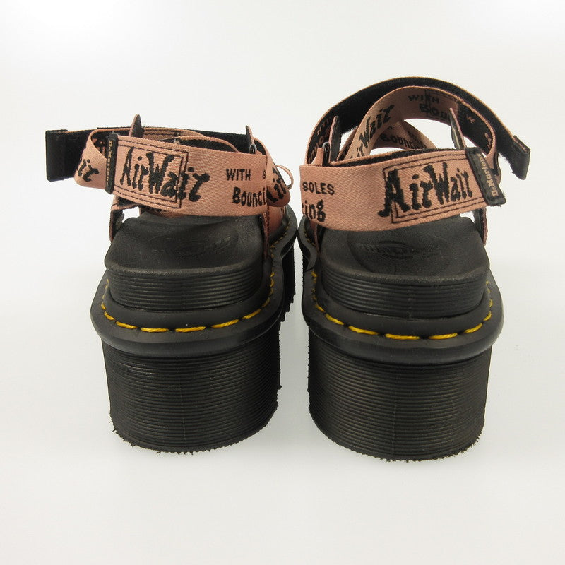 Dr. Martens | Dr. Martens Kimber Sandals 30755329 Pink
