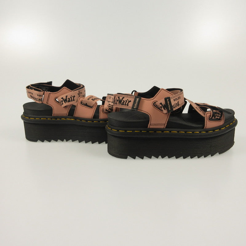 Dr. Martens | Dr. Martens Kimber Sandals 30755329 Pink