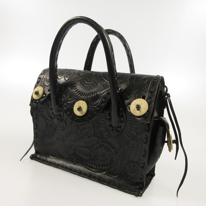 Maestra S Handbag Black