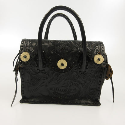 Maestra S Handbag Black