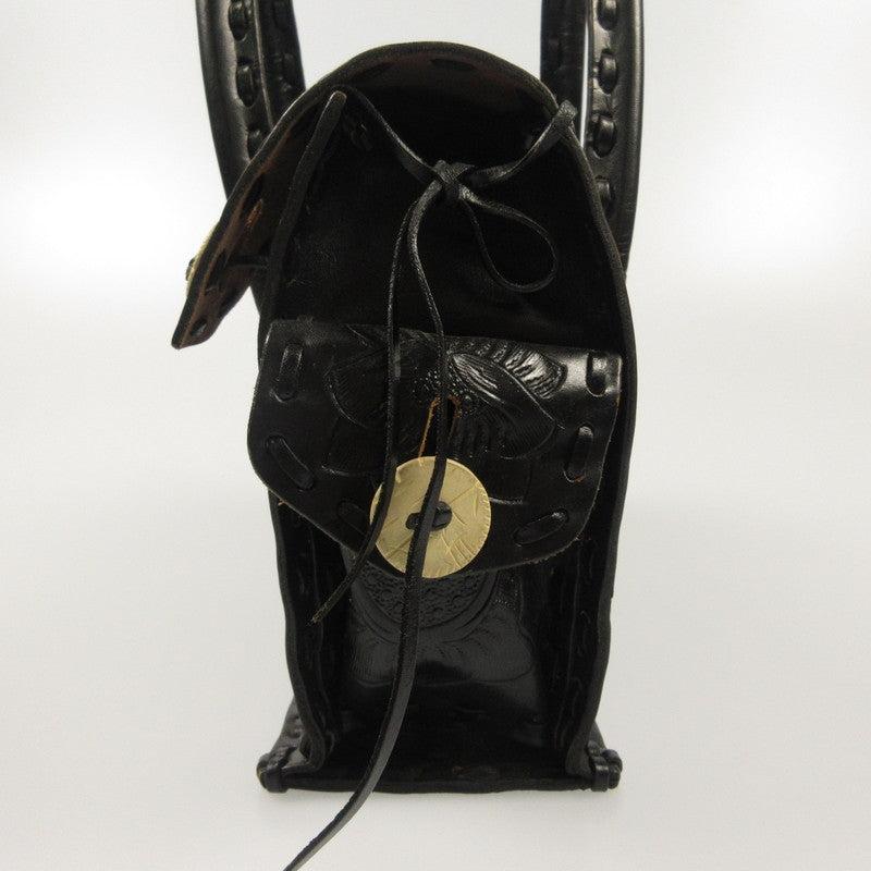 Maestra S Handbag Black