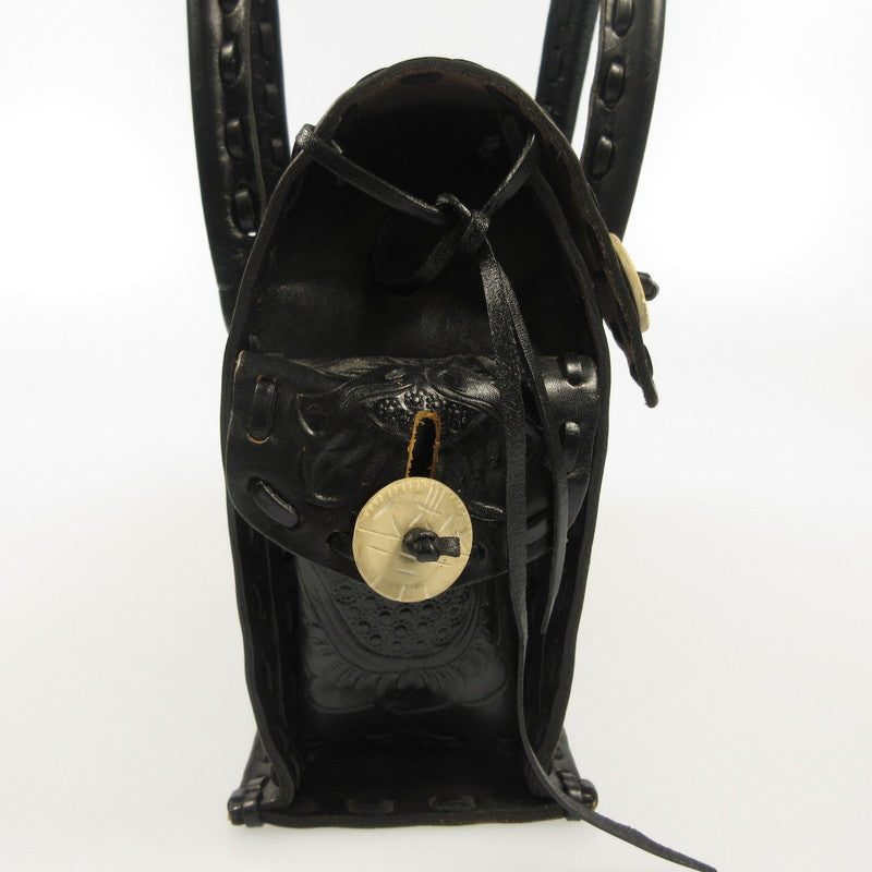 Maestra S Handbag Black