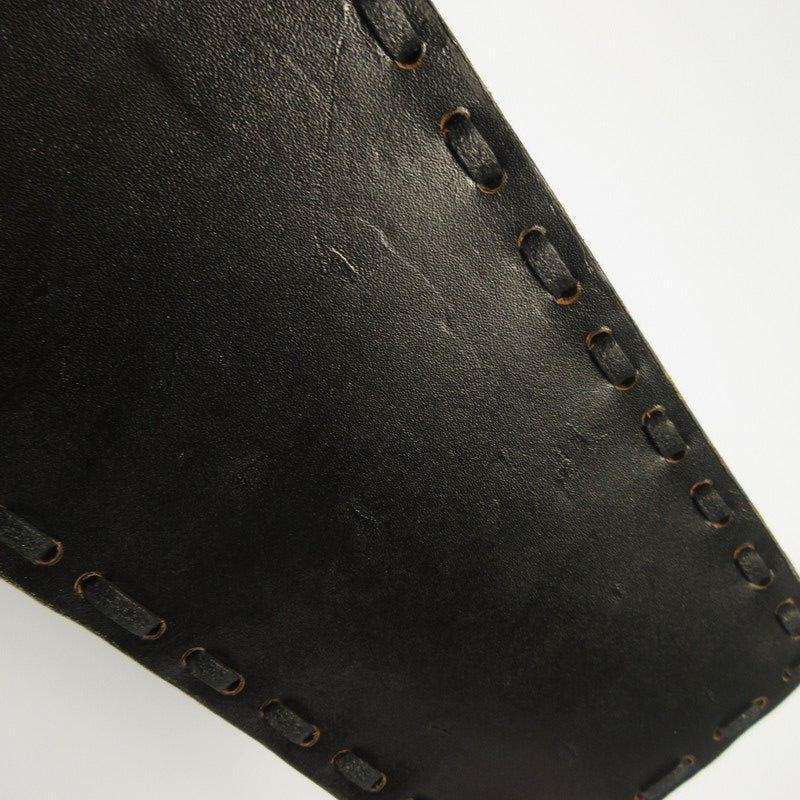 Maestra S Handbag Black