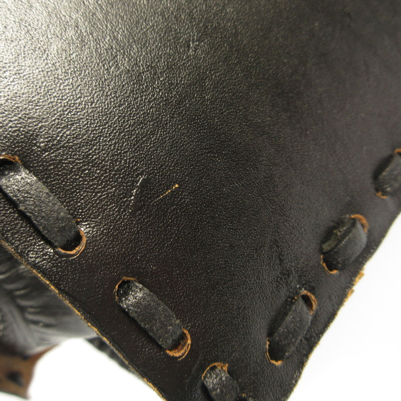 Maestra S Handbag Black