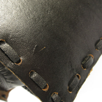 Maestra S Handbag Black
