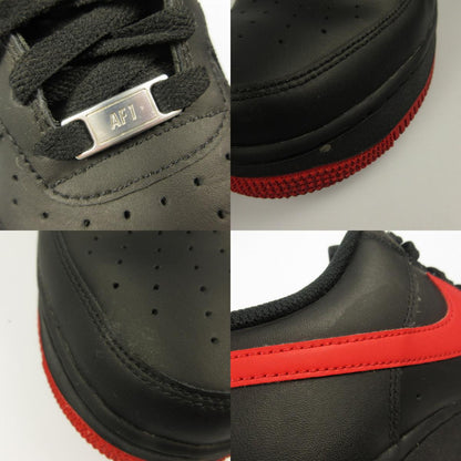 NIKE | Nike AIR FORCE 1 '07 Sneakers FJ4146-002 Black 27cm
