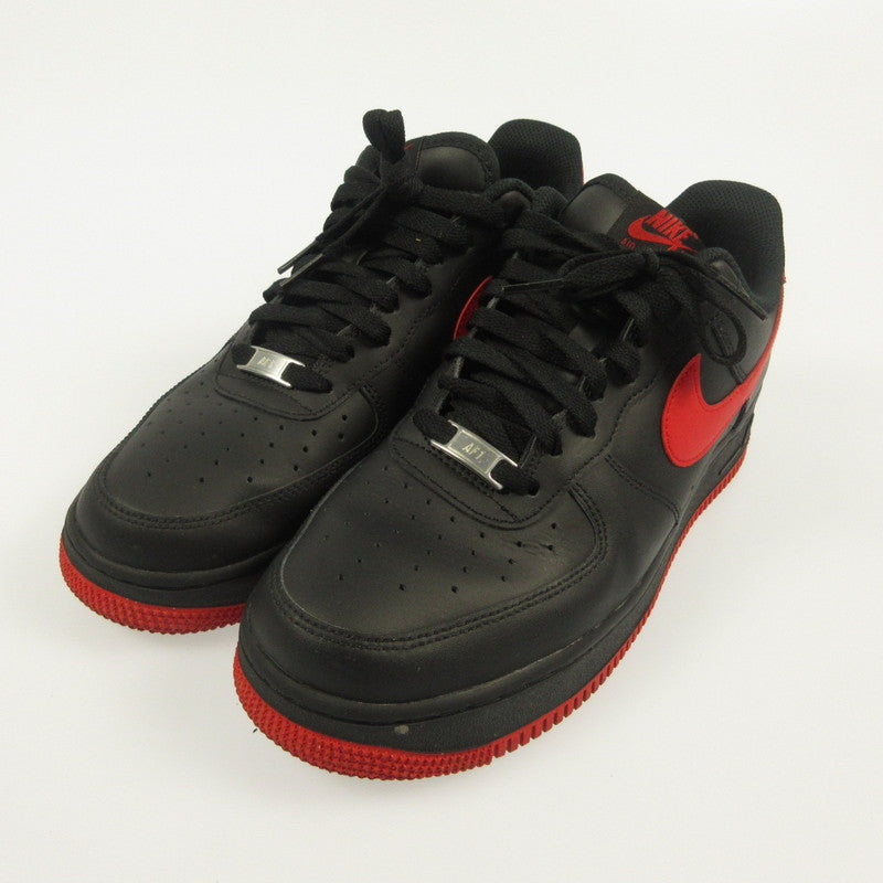NIKE | Nike AIR FORCE 1 '07 Sneakers FJ4146-002 Black 27cm