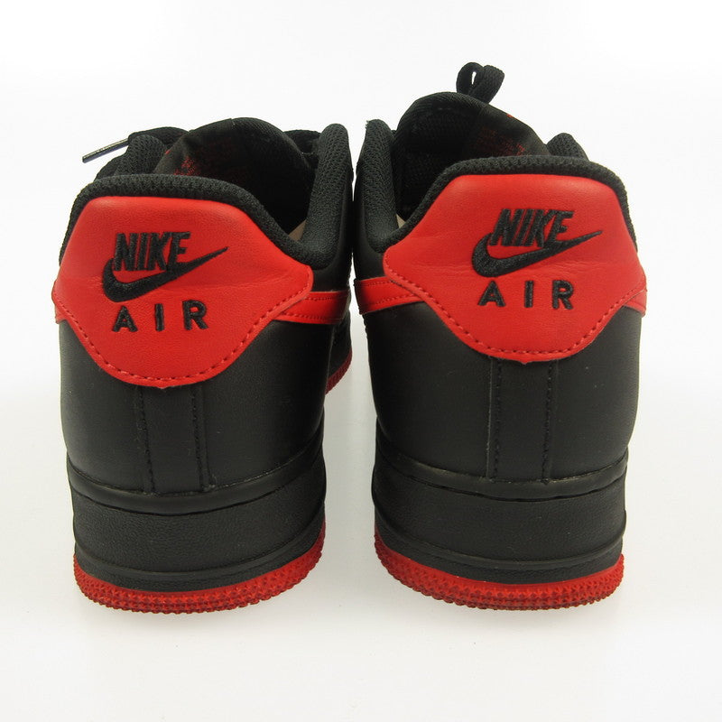 NIKE | Nike AIR FORCE 1 '07 Sneakers FJ4146-002 Black 27cm