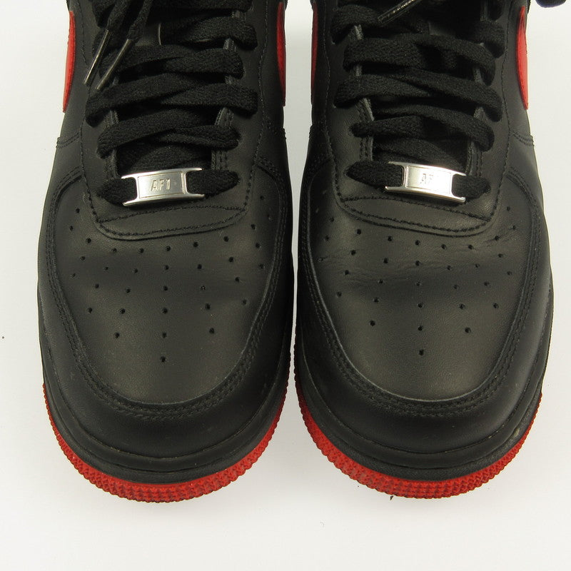 NIKE | Nike AIR FORCE 1 '07 Sneakers FJ4146-002 Black 27cm